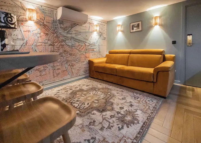 De Ware Jacob Boutique Hotel