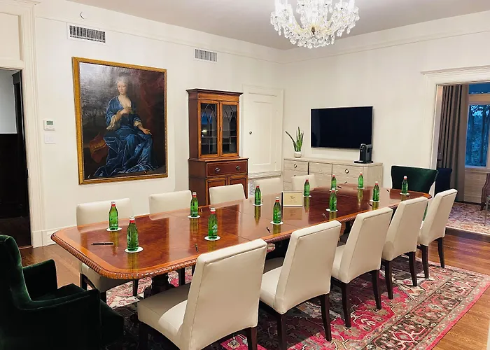 La Colombe D'Or