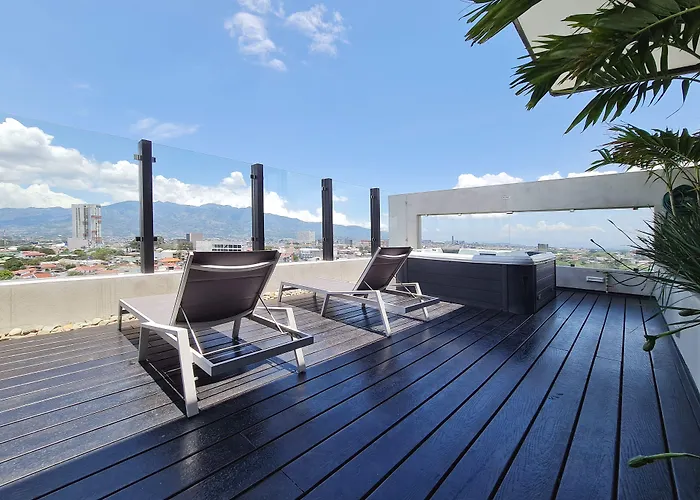 Bee Suites San Jose - Escalante