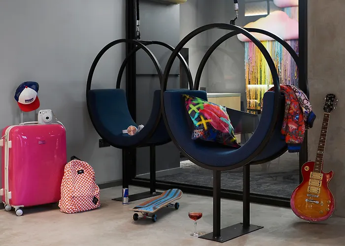 Moxy Manchester City