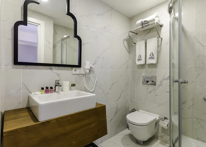 Doruk Palas Hotel
