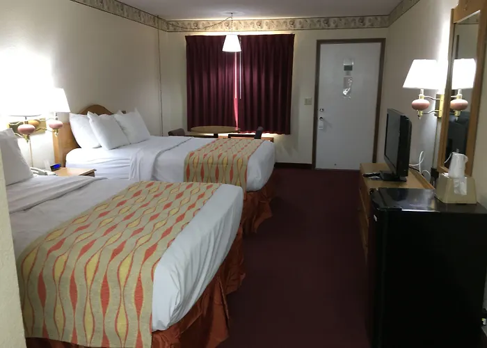 Spinning Wheel Inn