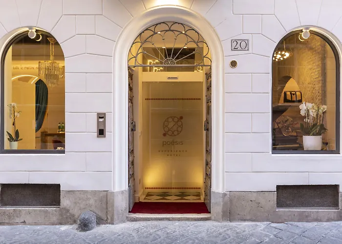 Poesis Experience Hotel