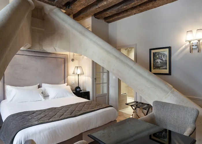 Hotel Le Presbytere