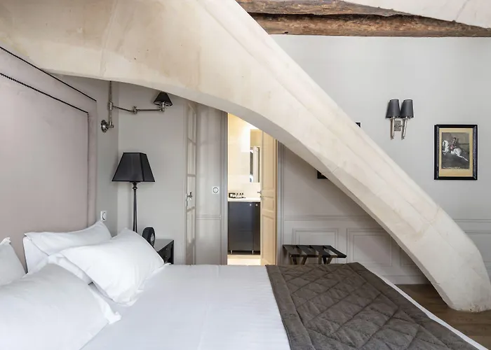 Hotel Le Presbytere