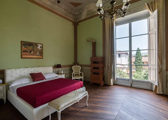 Residenza d'Epoca Sant Egidio