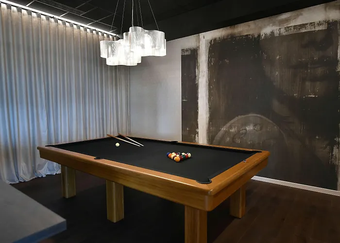 Golden Tulip Reims Bezannes