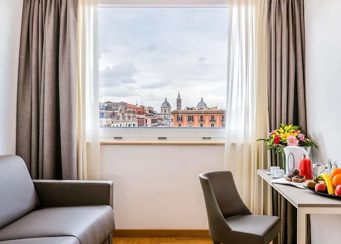 Mercure Centro Termini