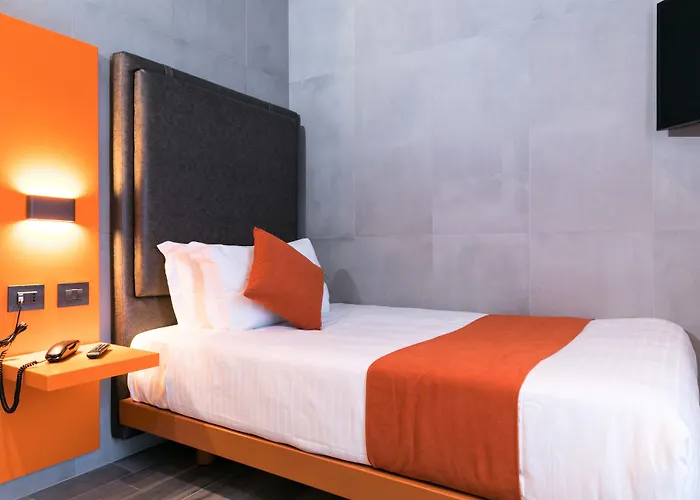 J24 Hotel Milano