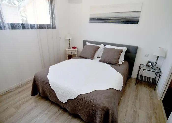 Chambres à Bord'O