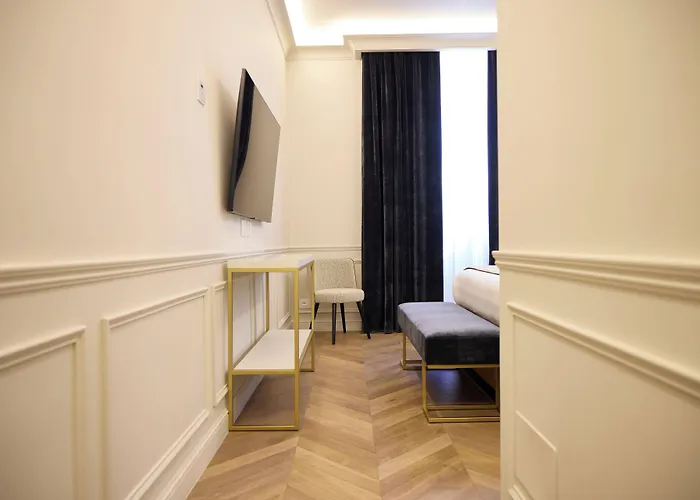  Residenza Maglioni Al Bargello