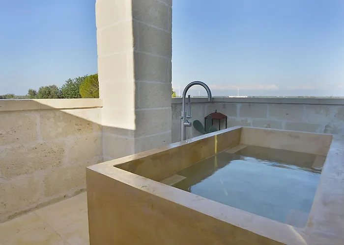 Masseria Trapana