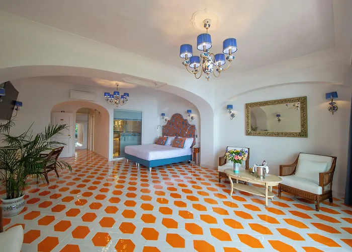 Hotel Pellegrino