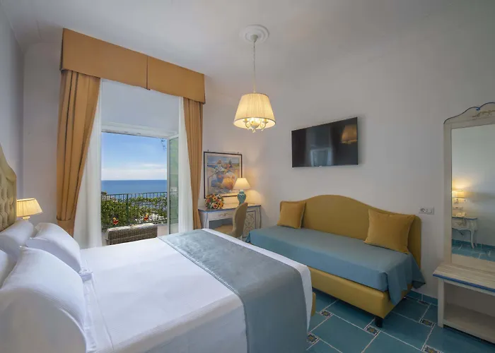 Hotel Pellegrino
