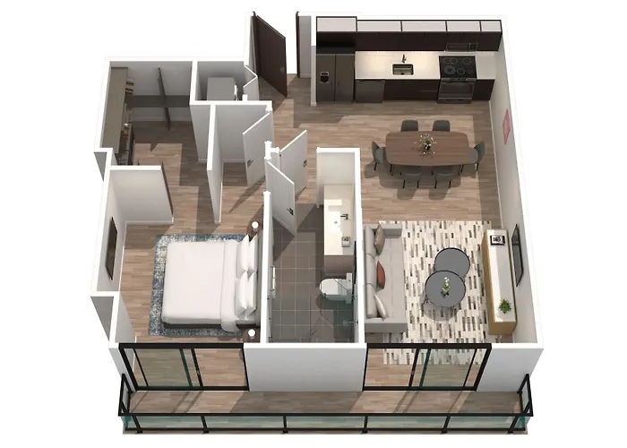 The Elser Hotel Miami - An All-Suite Hotel