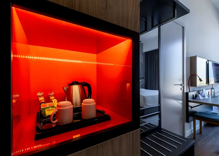 Ink Hotel