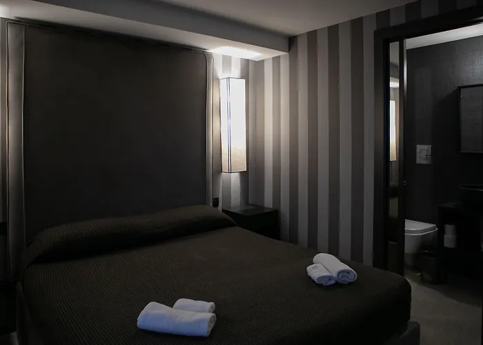 Imbriani Guest House