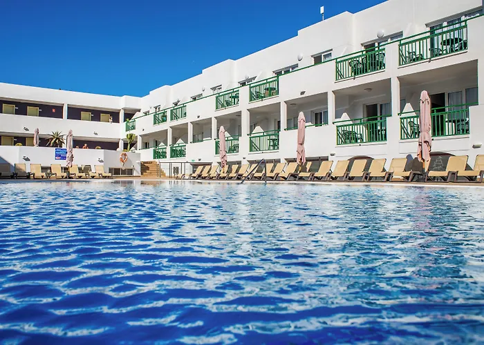 Dunas Club - & Apartamentos