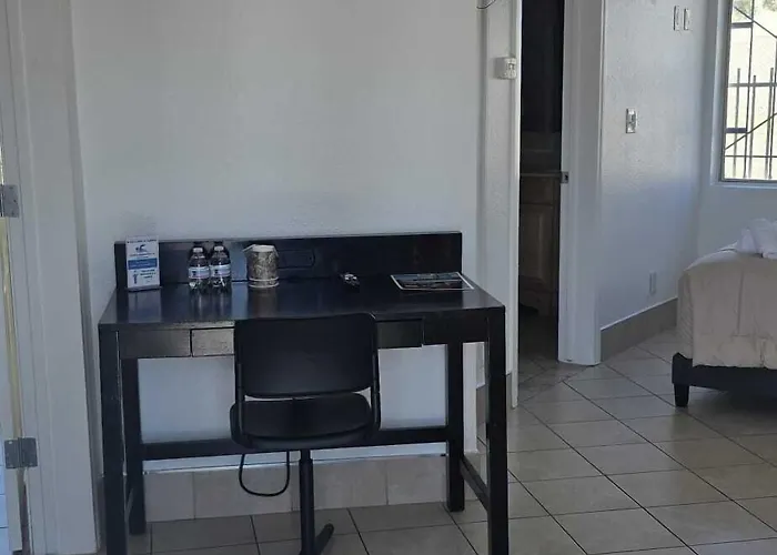  Travelodge By Wyndham Las Vegas
