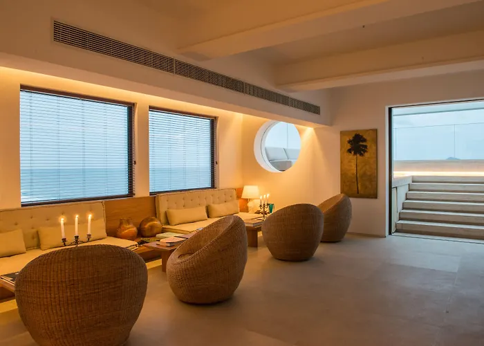 JANEIRO Hotel