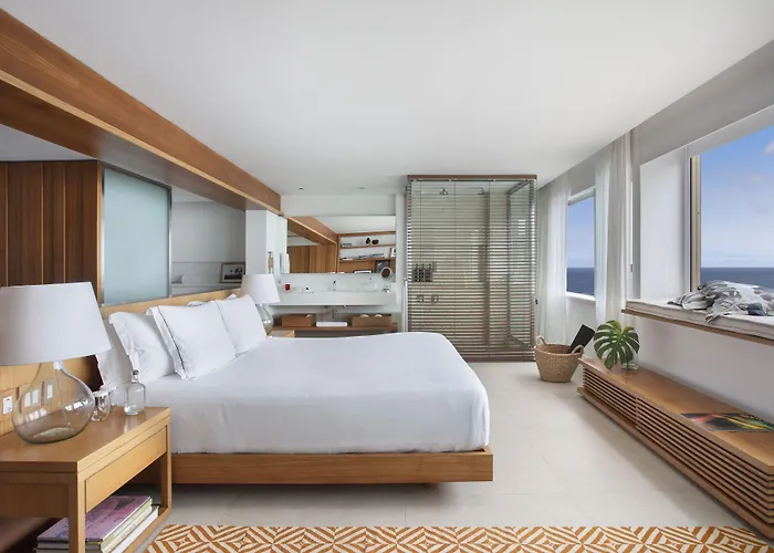 JANEIRO Hotel
