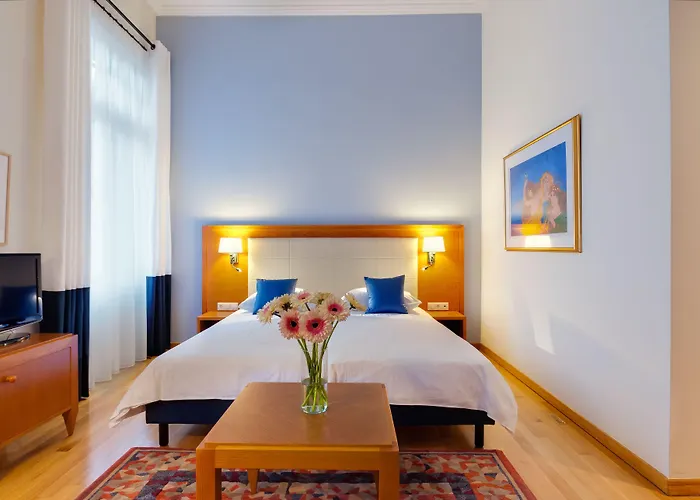Hapimag Apartments Athens
