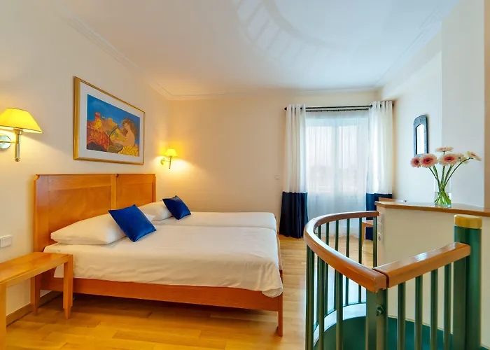 Hapimag Apartments Athens