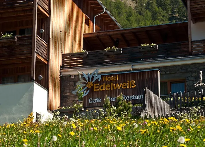 Edelweiss