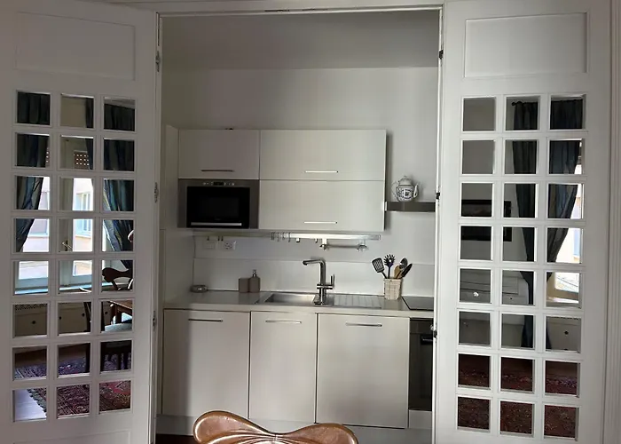 Hotel Santa Marta Suites