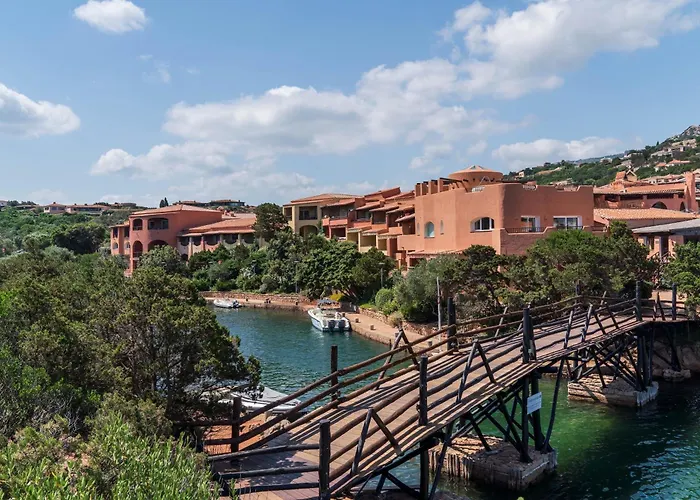 Cervo Hotel,Costa Smeralda Resort