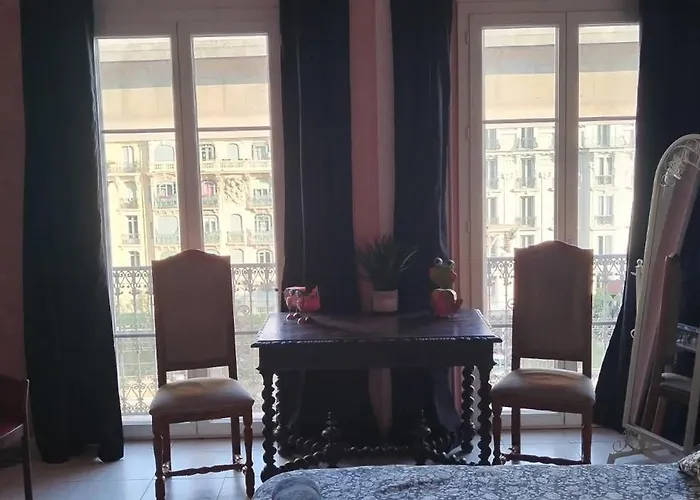 Chez Brigitte Guesthouse