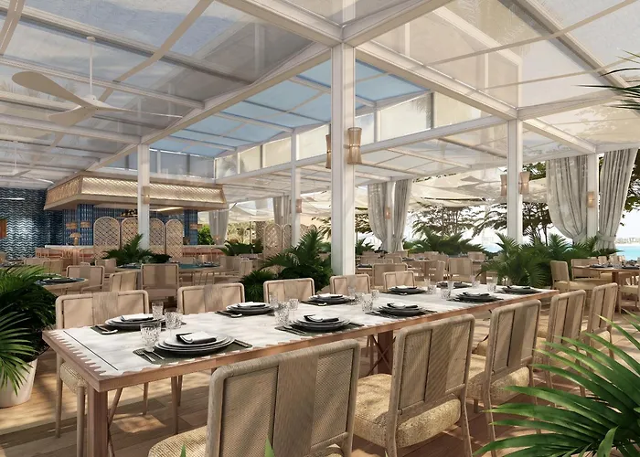 Jumeirah Zabeel Saray