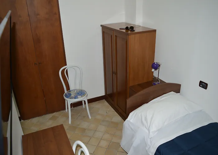 Casa Restino