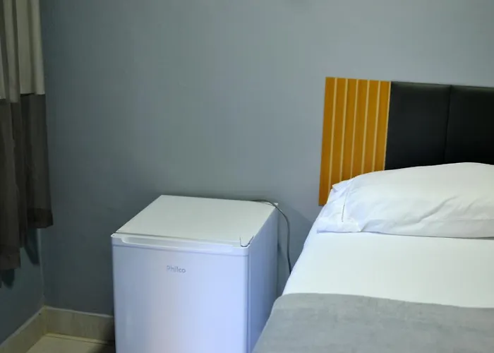 POUSADA e HOSTEL ARAUNA