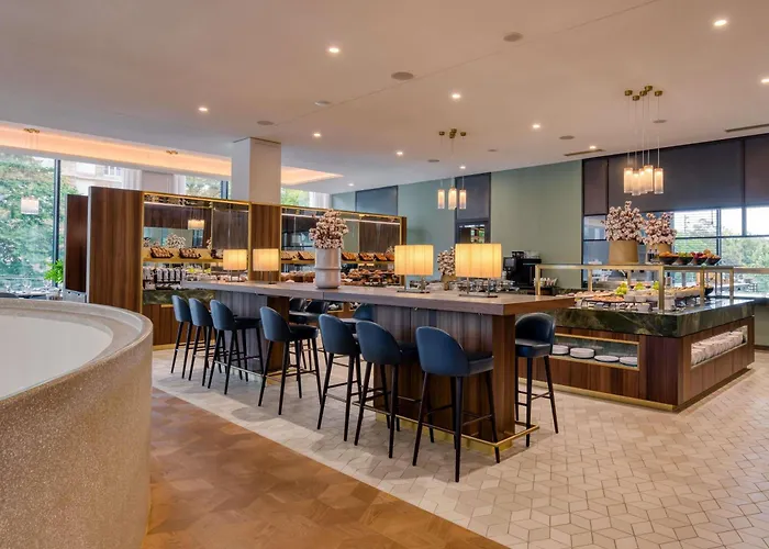  Moevenpick Basel