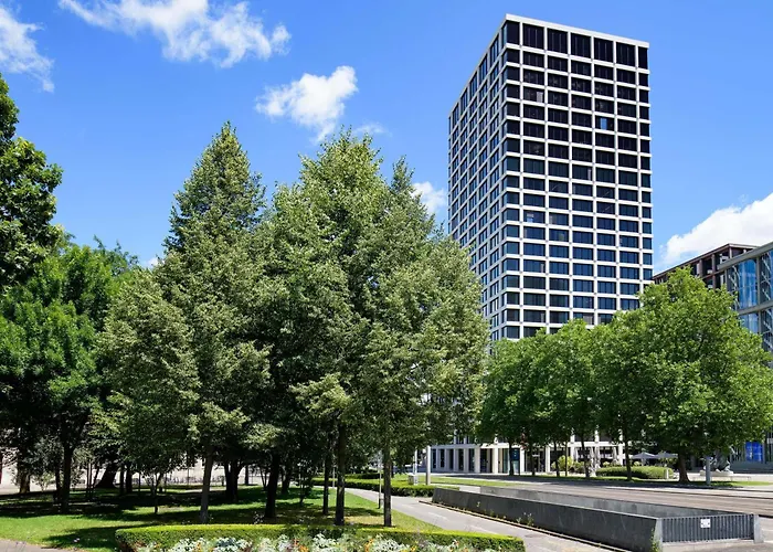  Moevenpick Basel