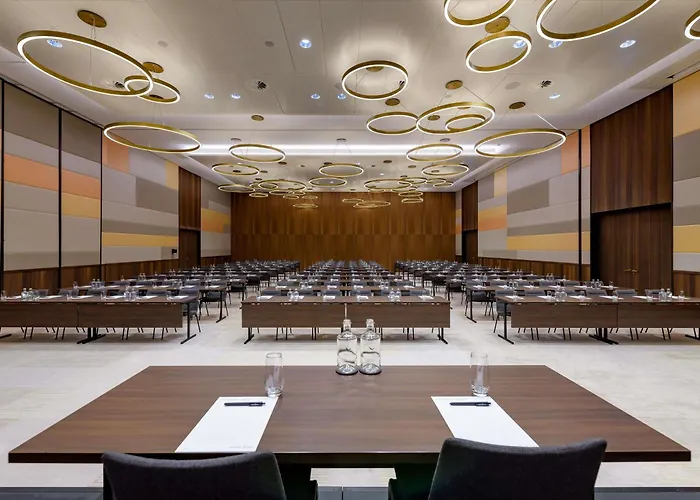 Hotels With Four Stars Moevenpick Basel