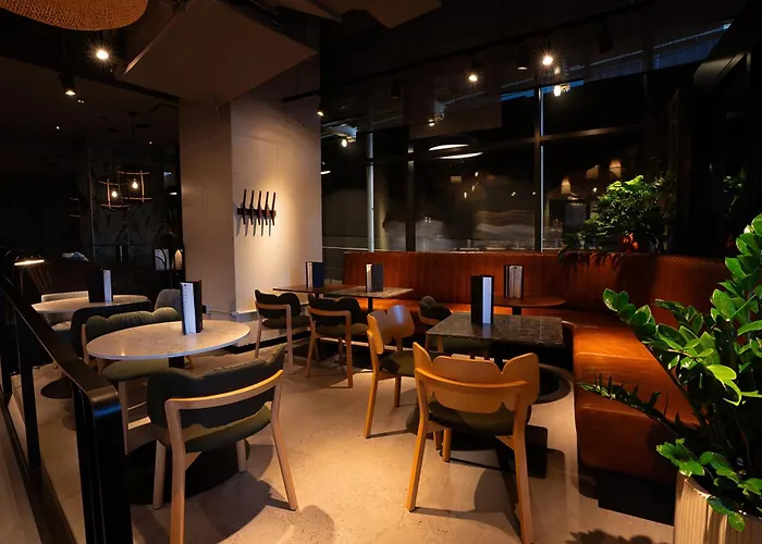 Cloud One New York-Downtown, By The Motel One Group