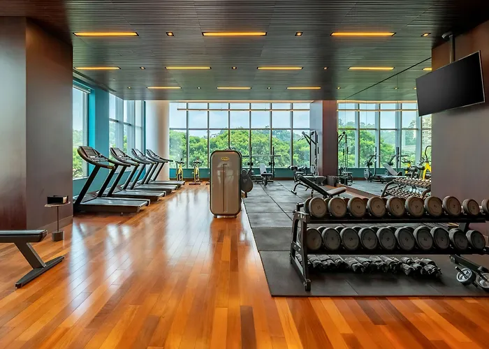 JW Marriott