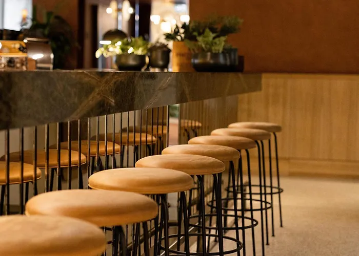 Design hotel Verno House Budapest, Vignette Collection By Ihg
