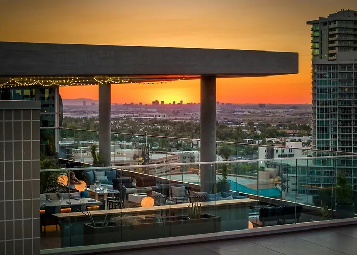 Omni At Asu