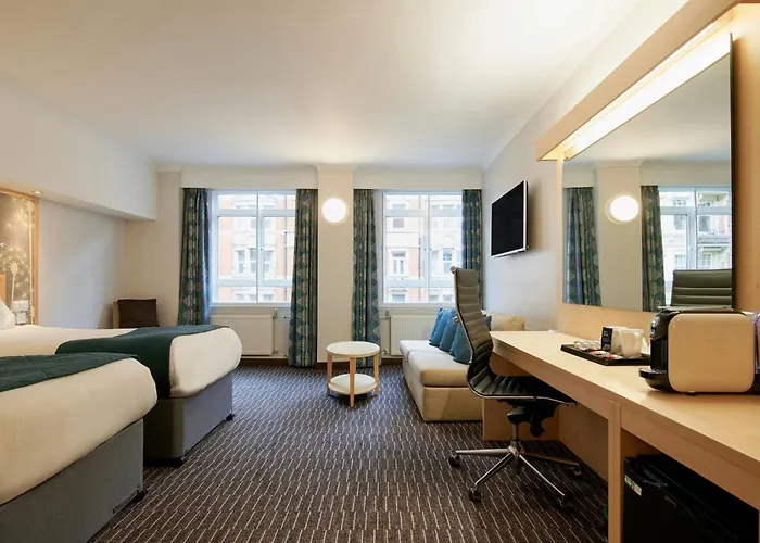 Bedford Hotel
