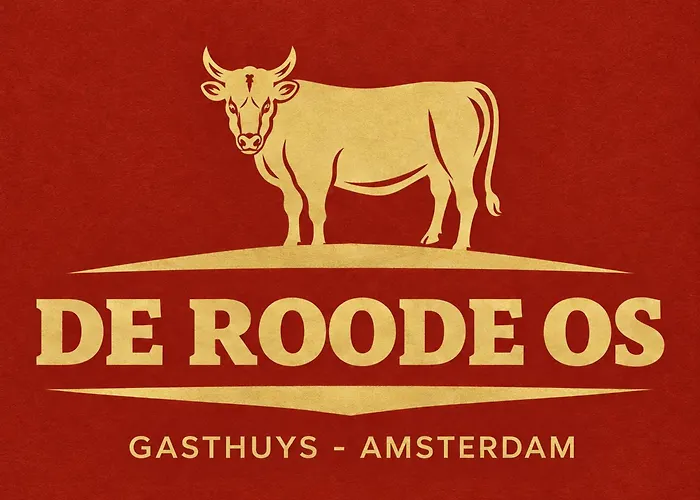 Red Ox - Super Central Canal View Rooms