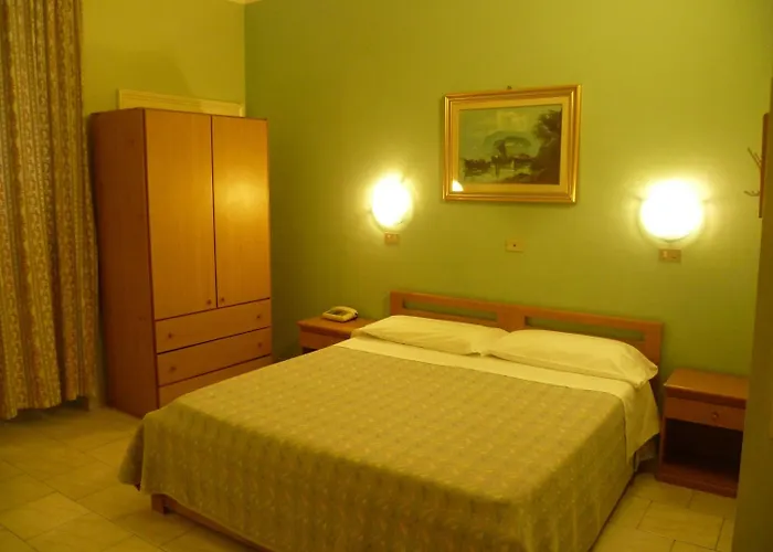 Hotel Pensione Romeo