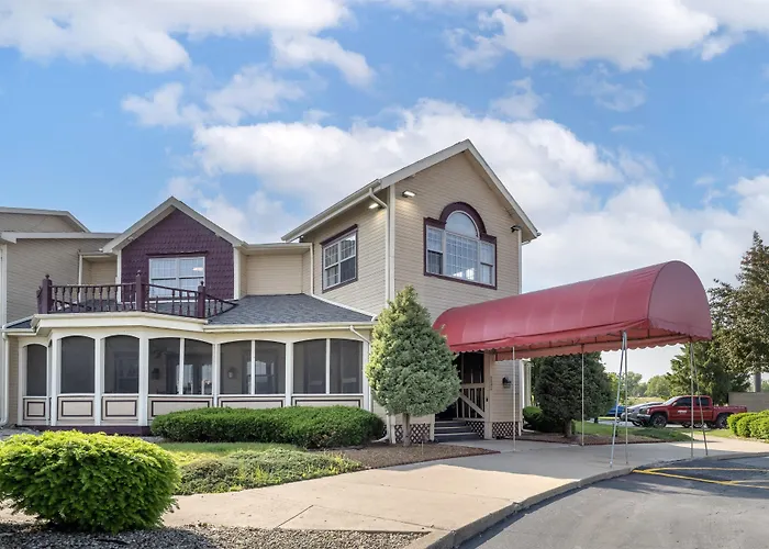 Surestay Plus Hotel By Best Western Auburn