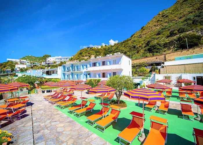 Hotel La Mandorla