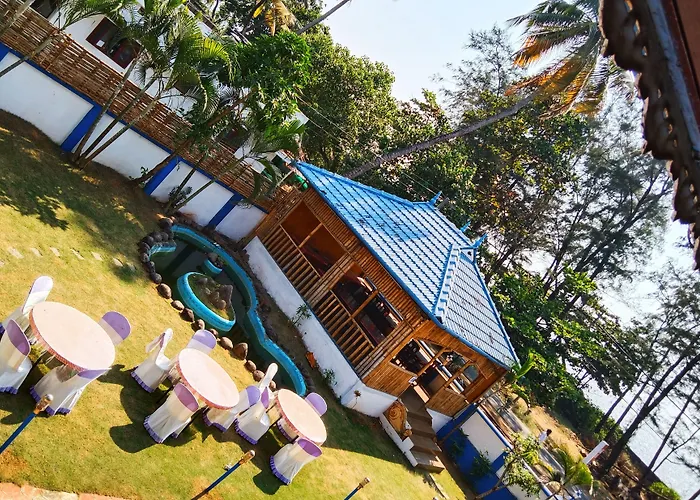 Mare Blu Resort