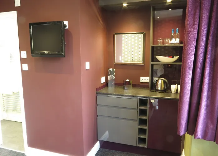 The Hideaway At Windermere (Adults Only)