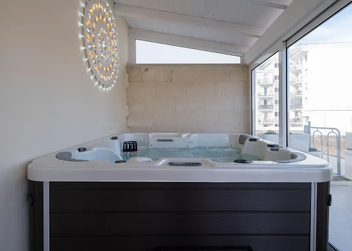 Ada Suites & Spa