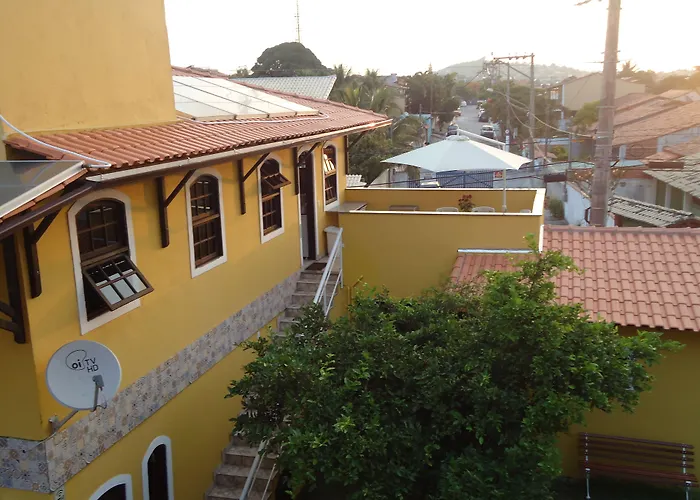 Vila do Sossego